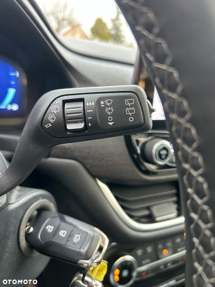 Ford Puma 1.0 EcoBoost Titanium - 39