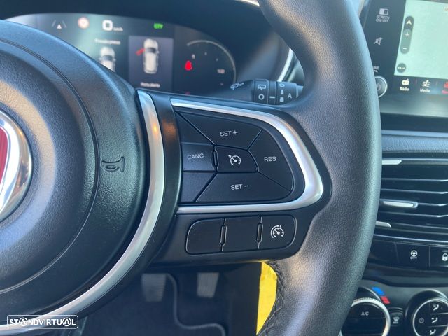 Fiat Tipo 1.3 MultiJet Life - 14