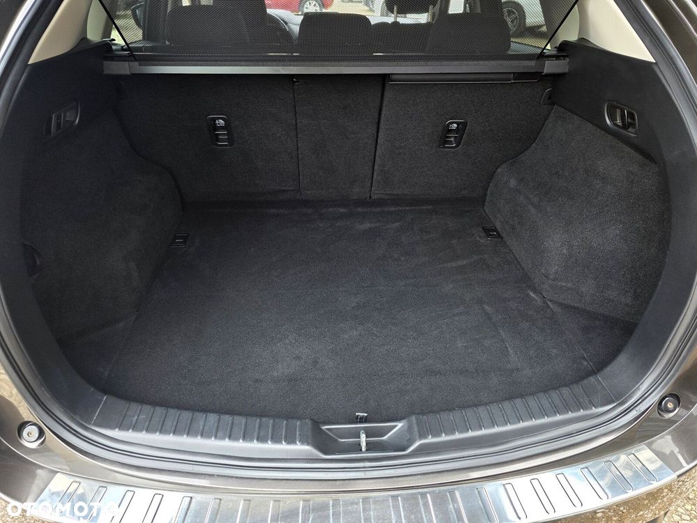 Mazda CX-5 - 17
