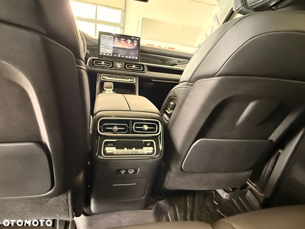 BAIC BJ60 - 14