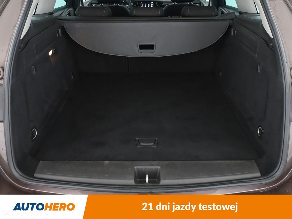 Opel Astra V 1.4 T Enjoy S&S - 17