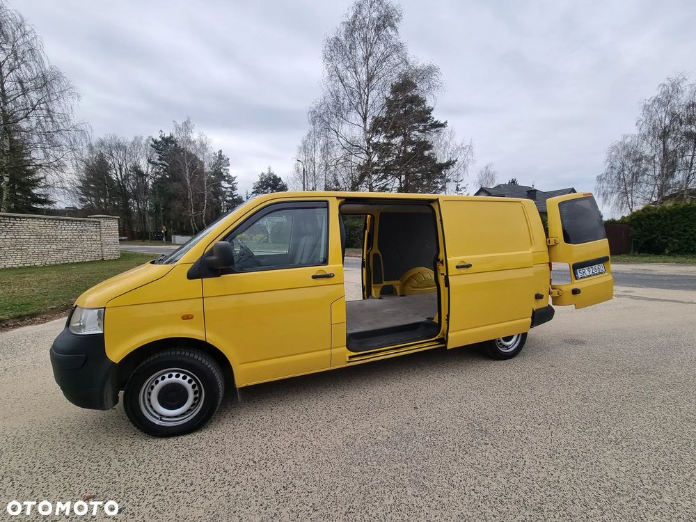 Volkswagen T5 - 7