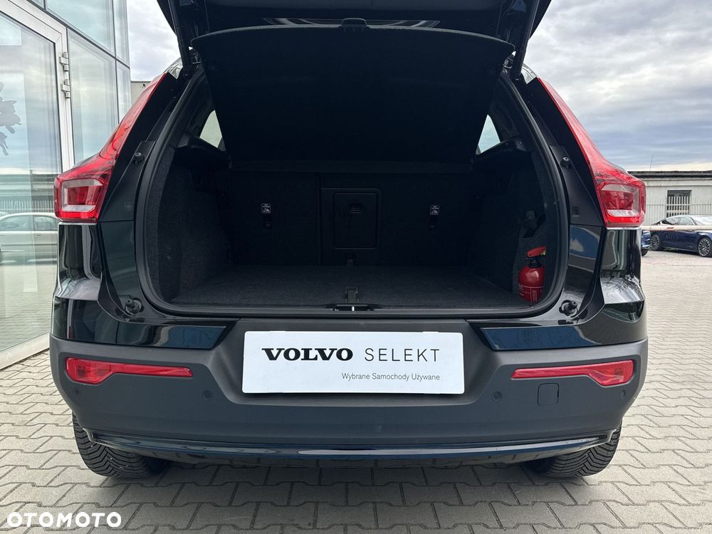 Volvo XC 40 - 22