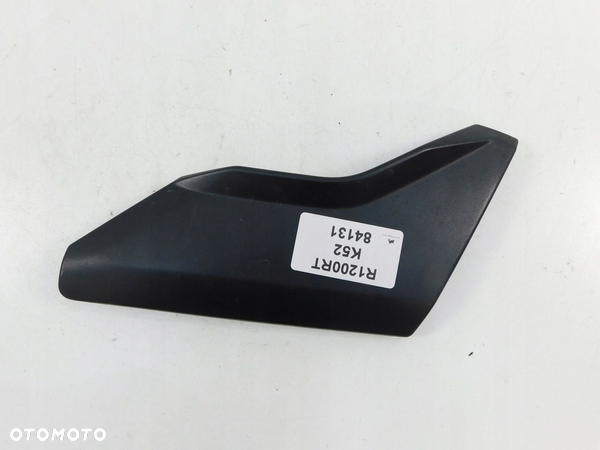 BMW R1200RT K52 WYPEŁNIENIE OSŁONA LEWA