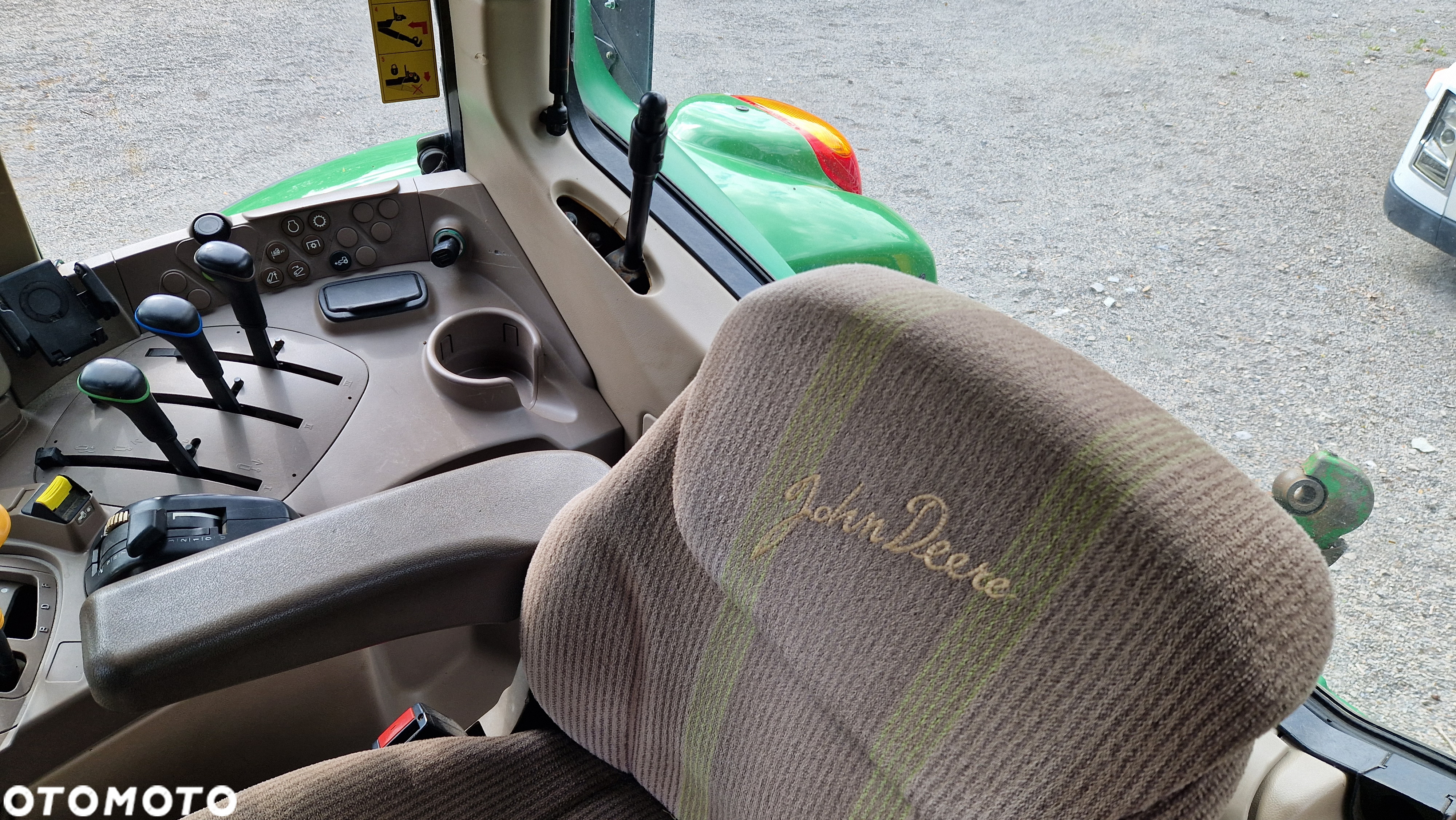 John Deere 6230 PREMIUM - 17