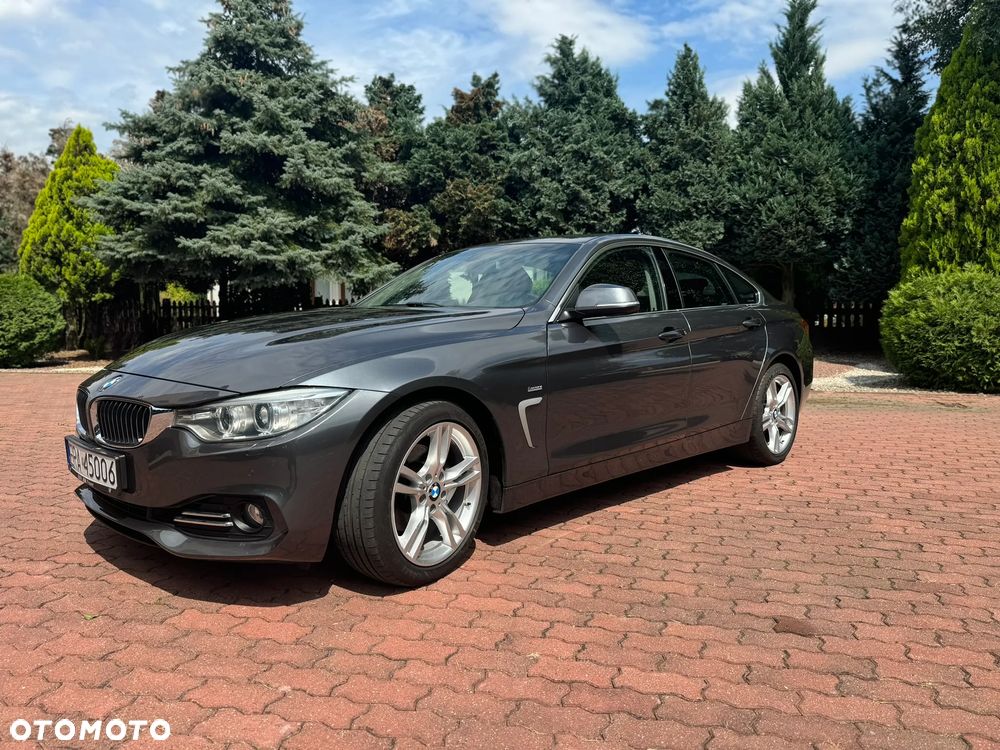 BMW Seria 4 - 11