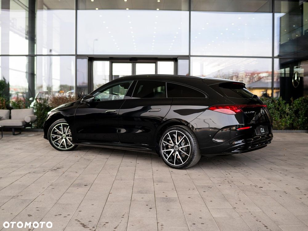 Mercedes-Benz CLA - 6