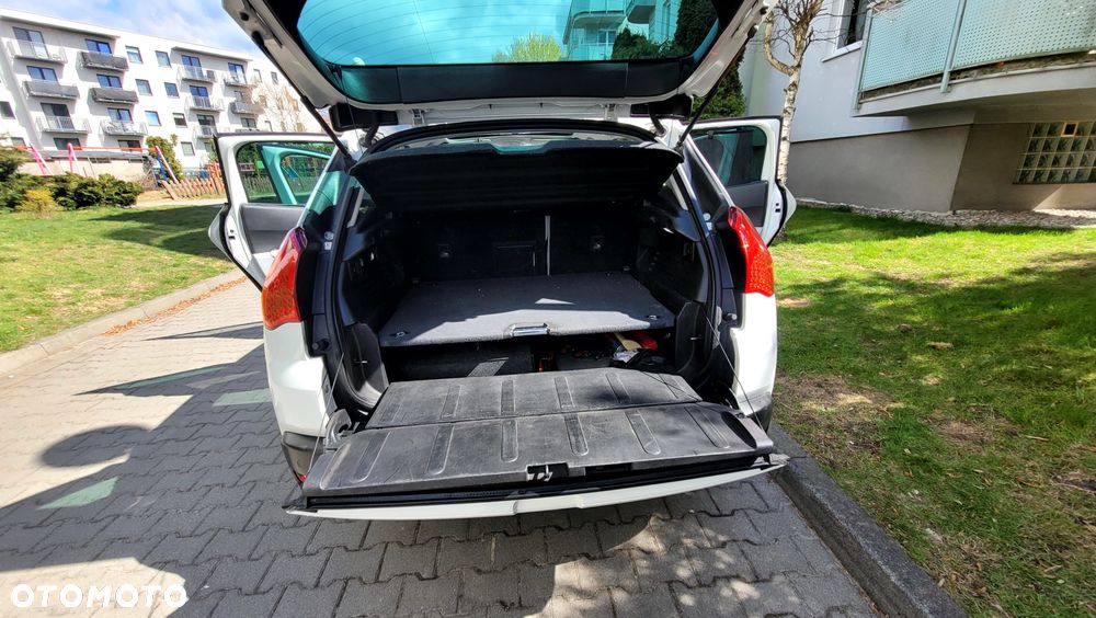 Peugeot 3008 2.0 HDi Active - 18