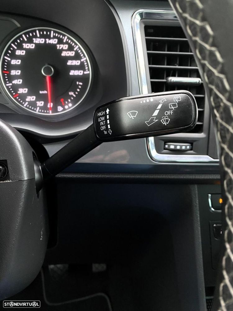 SEAT Ateca 1.6 TDI Style - 12