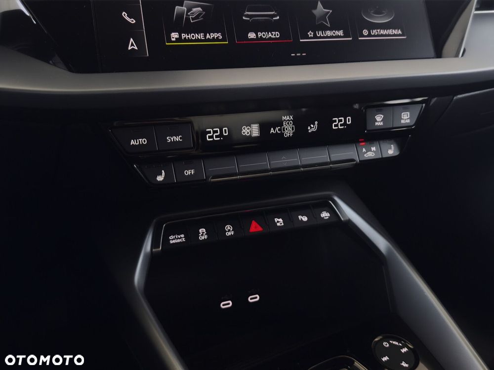 Audi A3 Limousine - 20