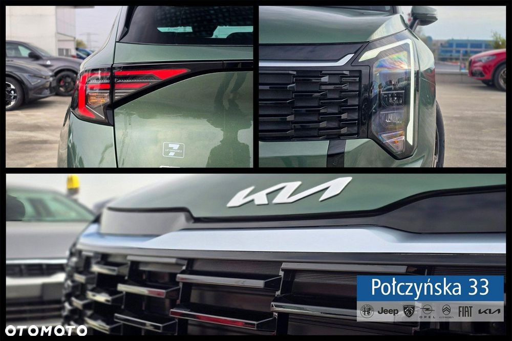 Kia Sportage 1.6 T-GDI HEV L 2WD - 34