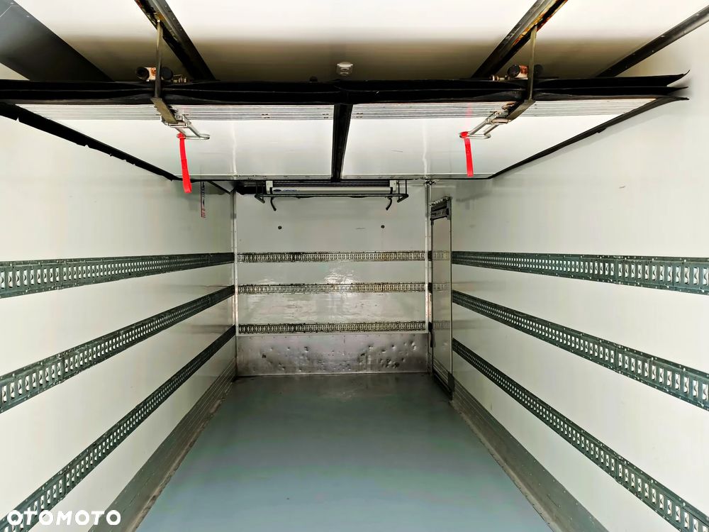 Renault Midlum 4X2 Chłodnia 18 Palet Supra 950 MT Dwie Komory - 12
