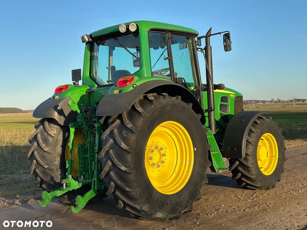 John Deere 6930 Premium - 12