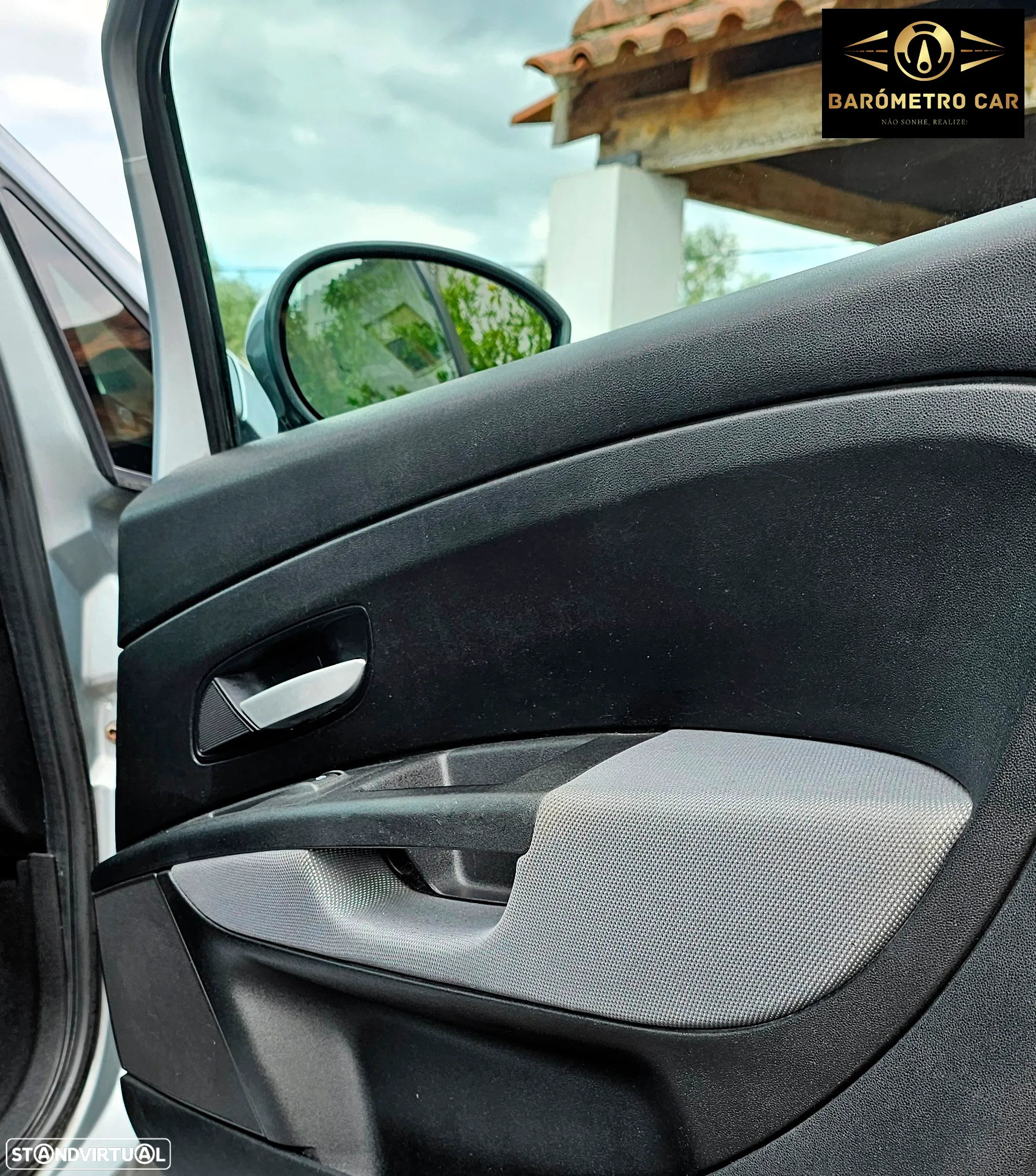 Fiat Grande Punto - 21