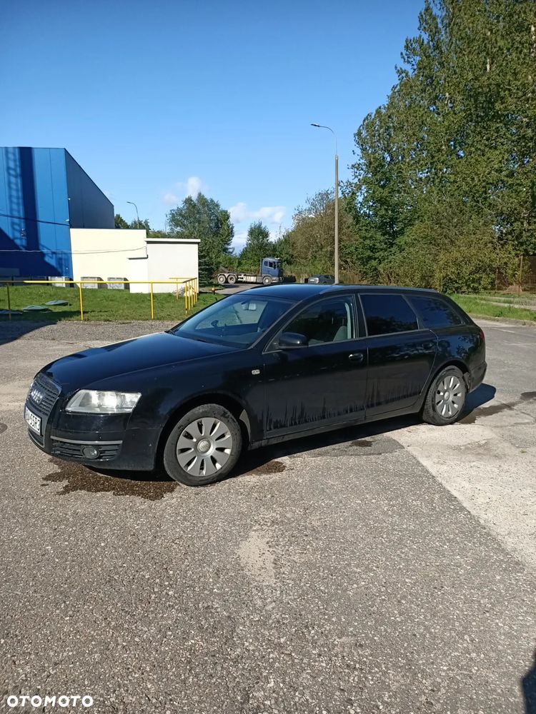 Audi A6 ver-2-0t-fsi - 6