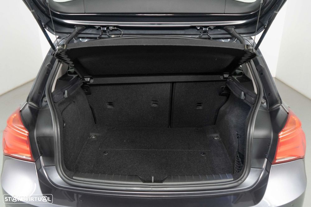 BMW 116 d EfficientDynamics - 13