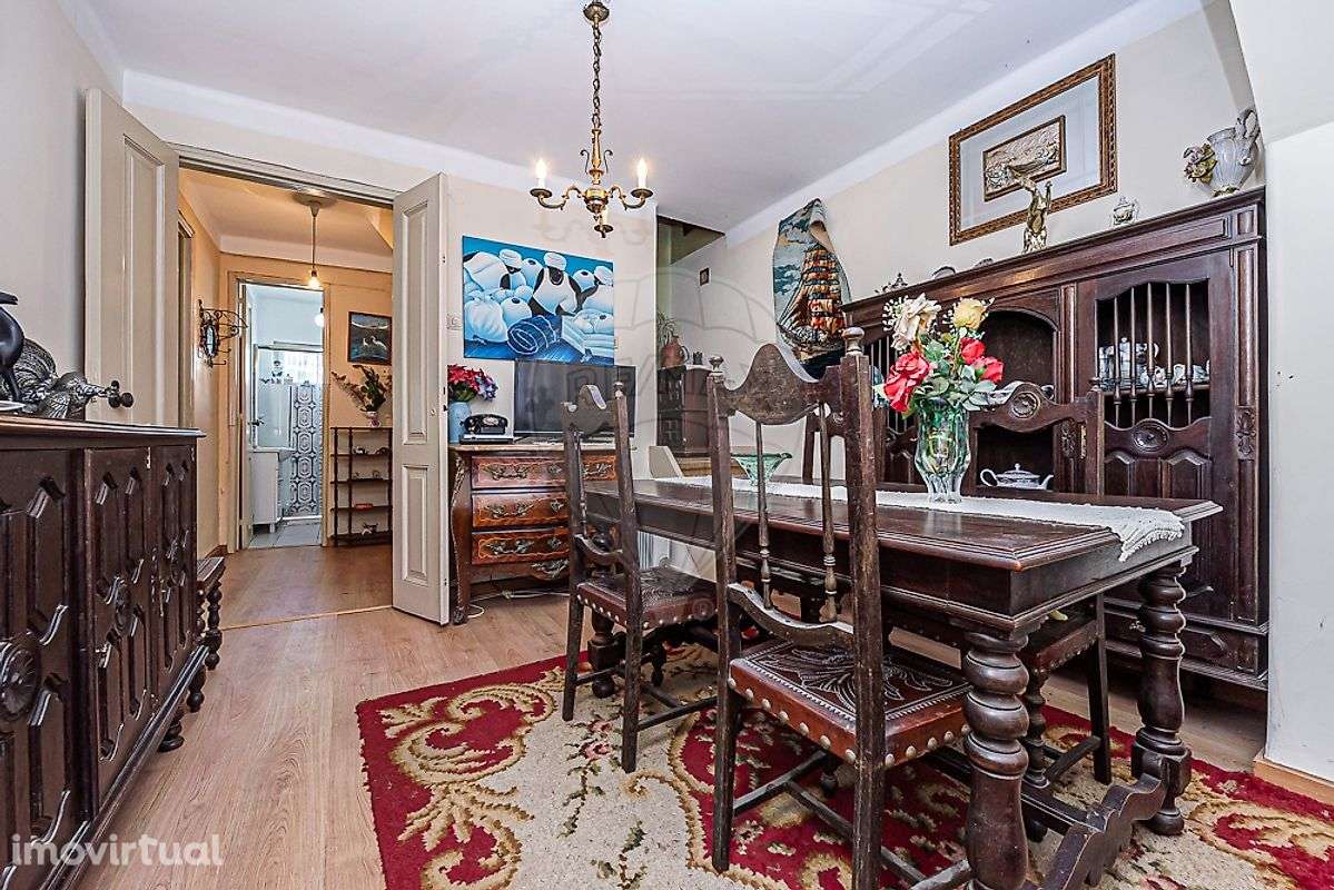 Moradia T2 para venda - Grande imagem: 5/34