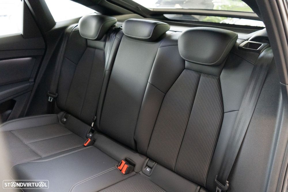 Audi Q4 Sportback e-tron 40 82 kWH - 12