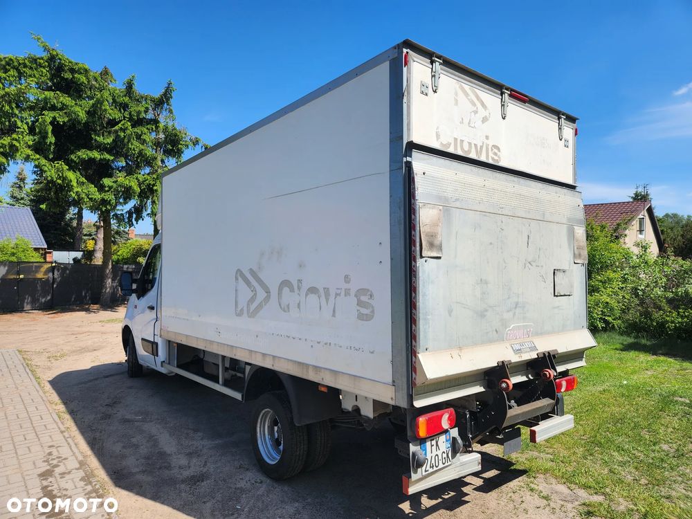 Renault MASTER - 7