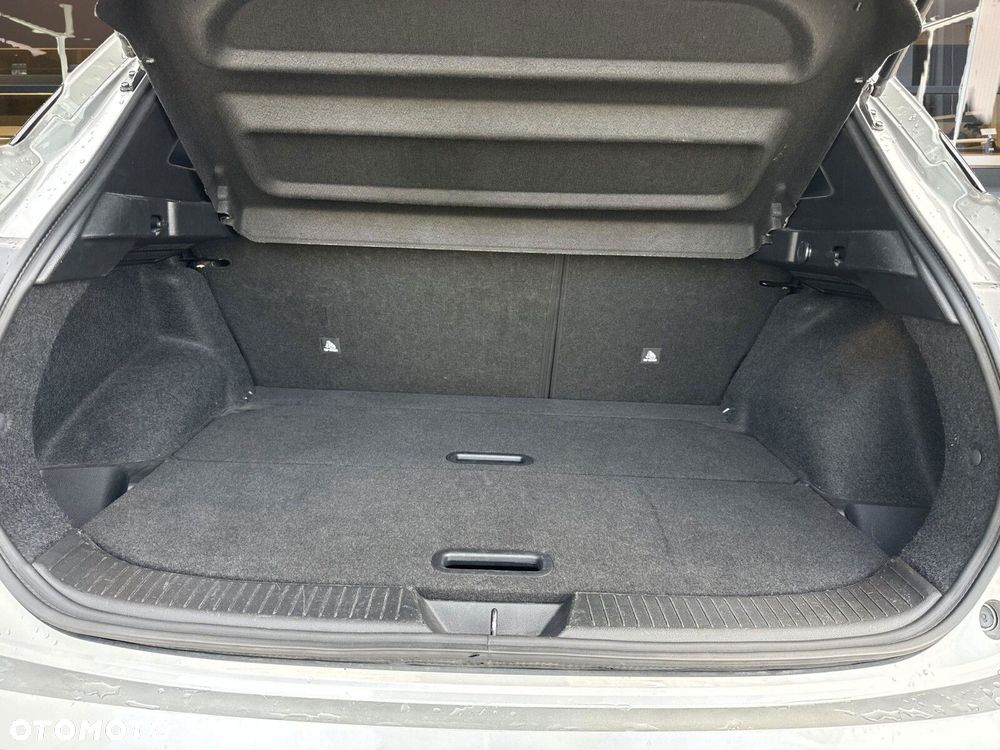 Nissan Qashqai 1.3 DIG-T mHEV N-Connecta Xtronic - 18