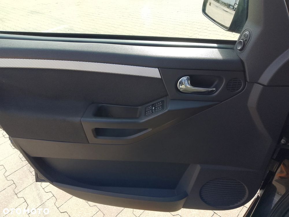 Opel Meriva 1.8 Enjoy - 8
