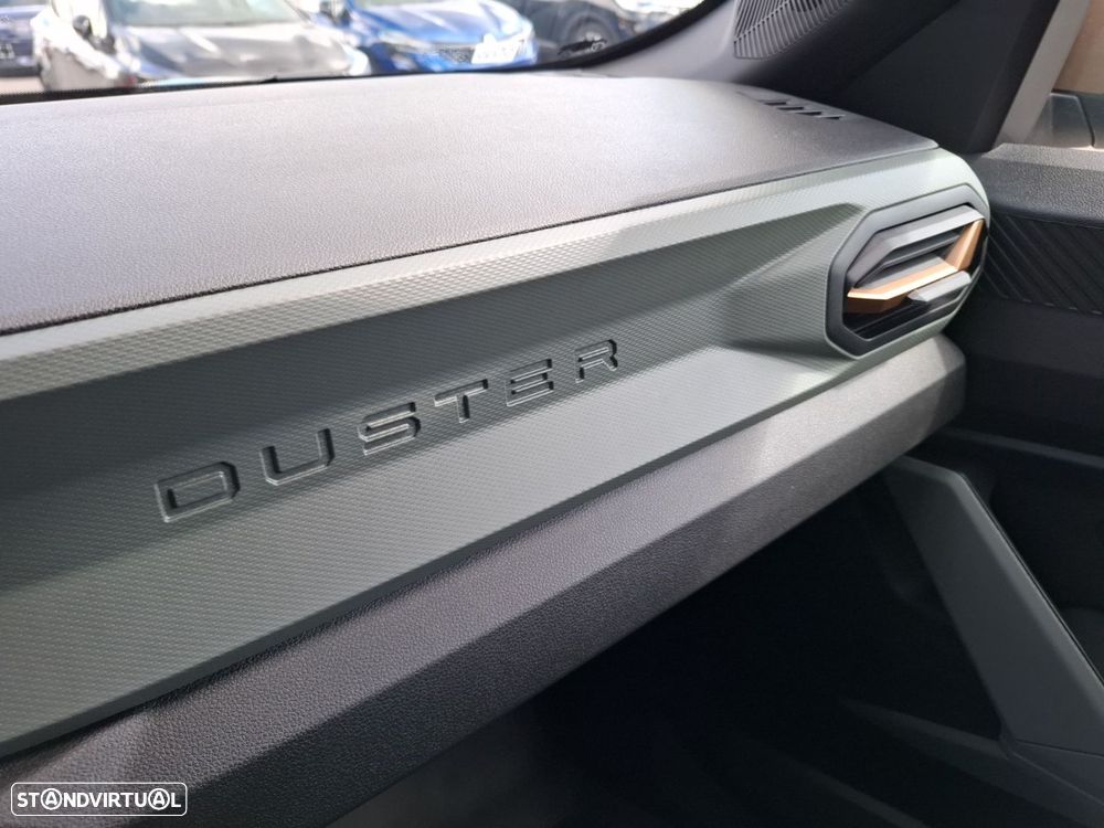 Dacia Duster - 22