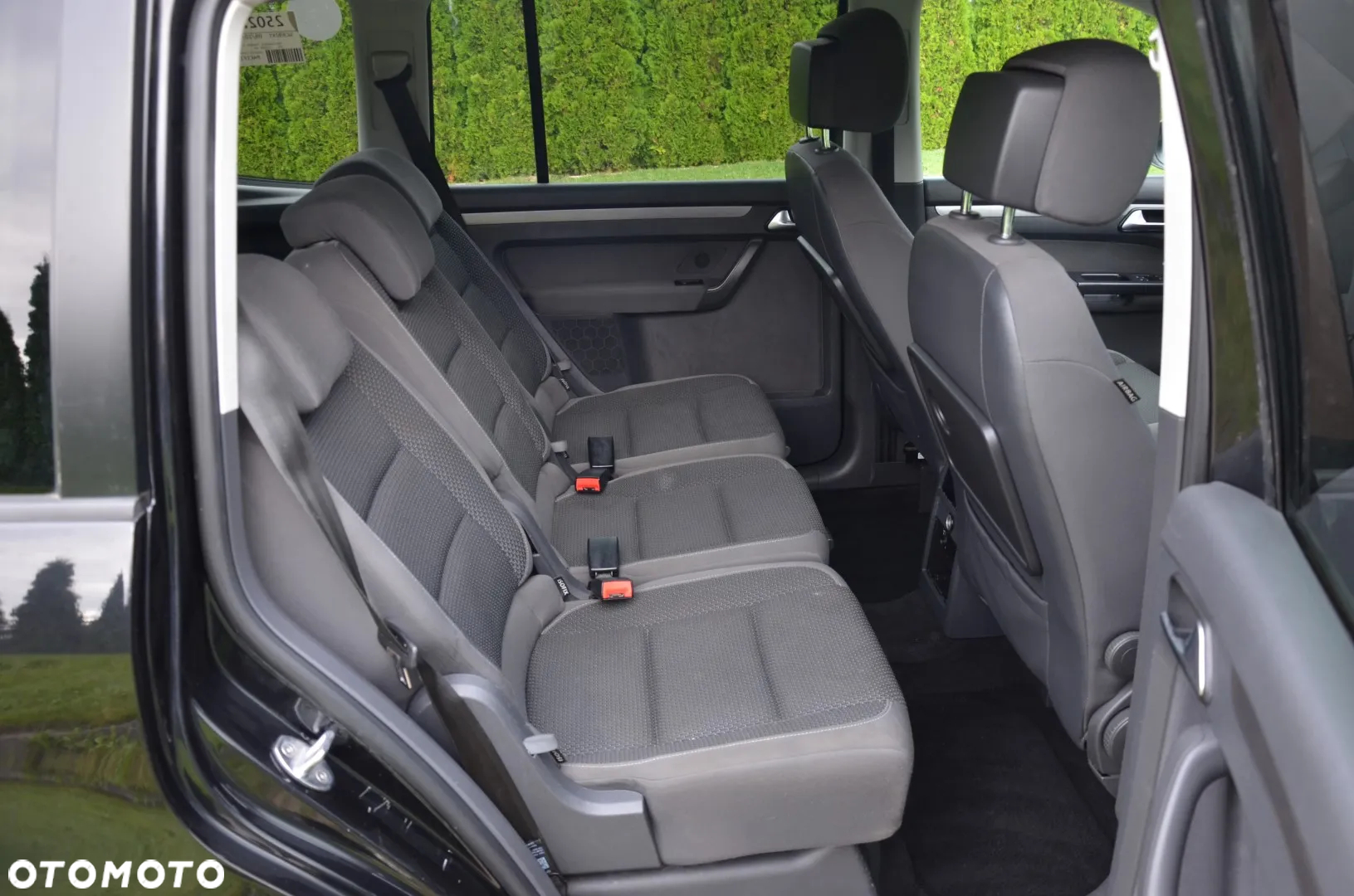 Volkswagen Touran 1.4 TSI MATCH - 14