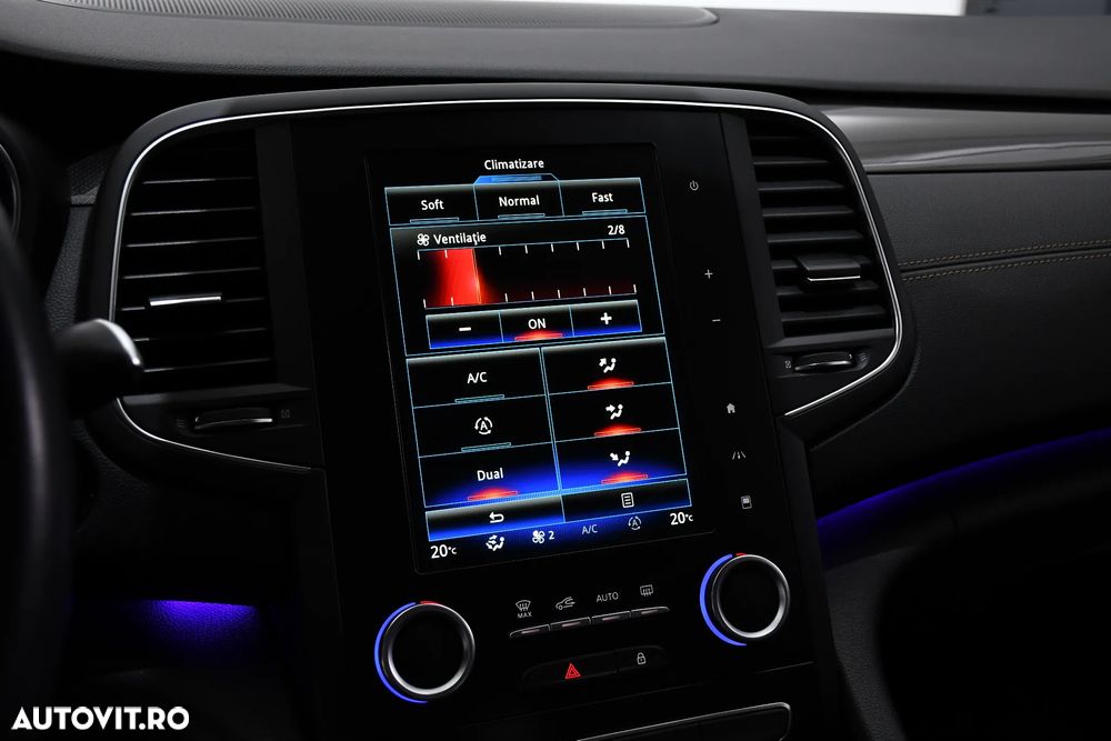 Renault Talisman ENERGY dCi 160 EDC INTENS - 29