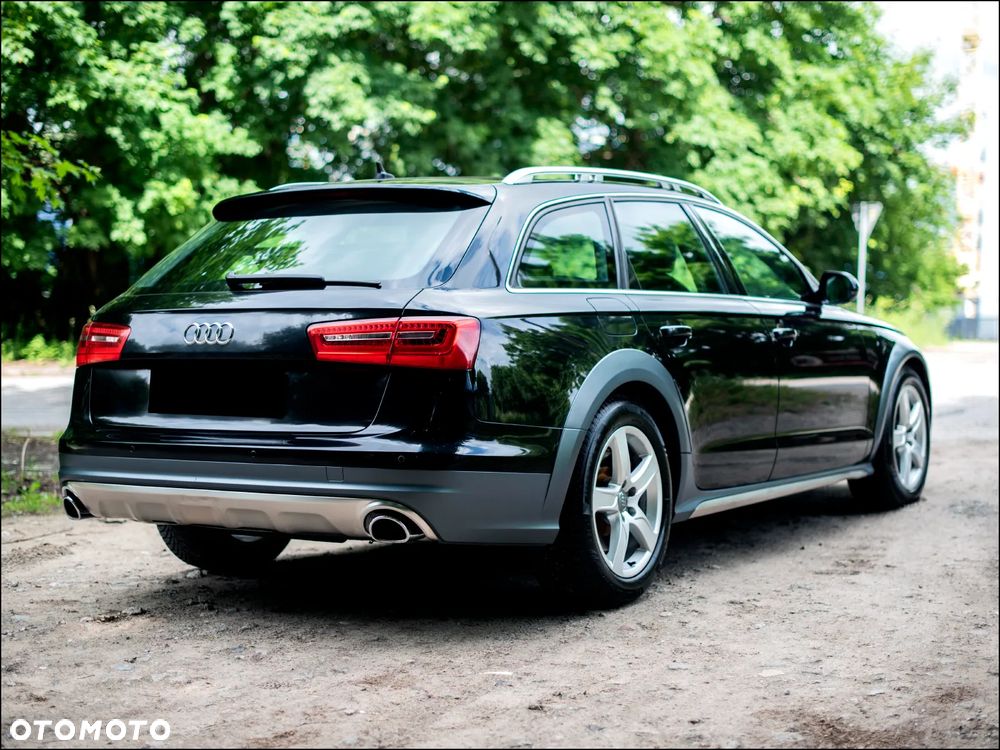 Audi A6 Allroad - 15