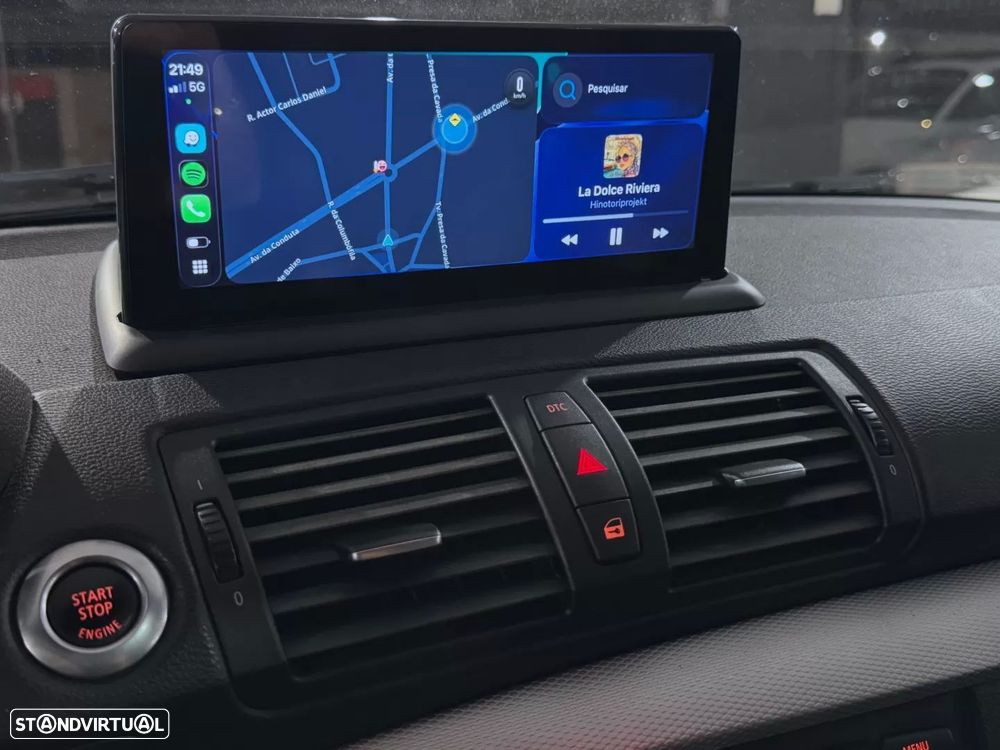 BMW 120 d - 19