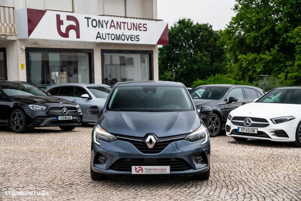 Renault Clio 1.0 TCe Intens - 7