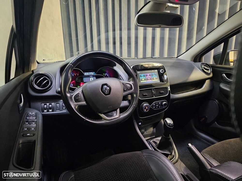 Renault Clio TCe 90 Dynamique - 10