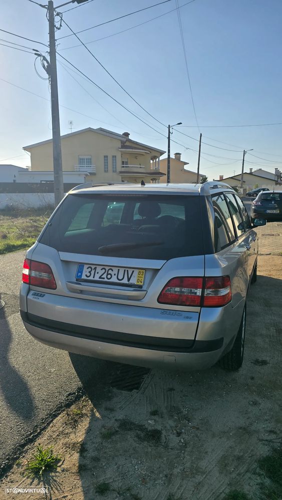 Fiat Stilo Multiwagon - 3