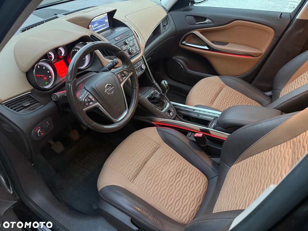 Opel Zafira ver-tourer-2-0-cdti-edition - 6