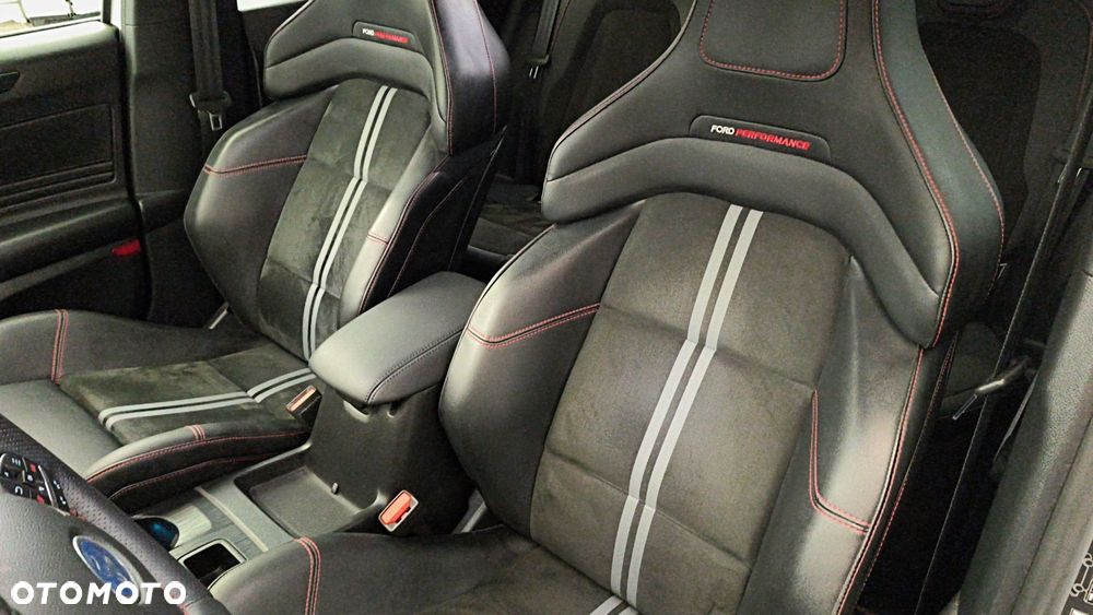 Ford Focus 2.3 EcoBoost ST X - 11