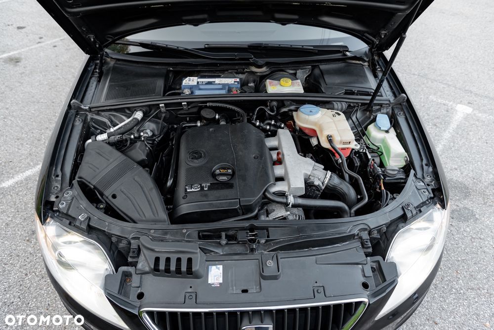 Seat Exeo 1.8T Style - 28