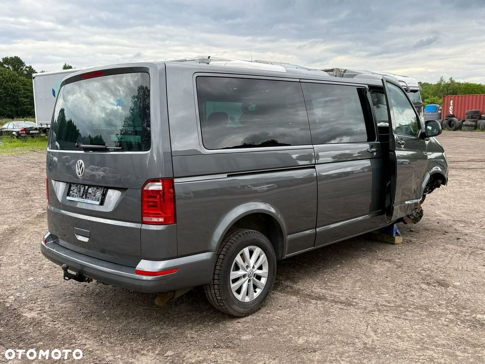Volkswagen Caravelle 2.0 TDI L2 Highline DSG - 5