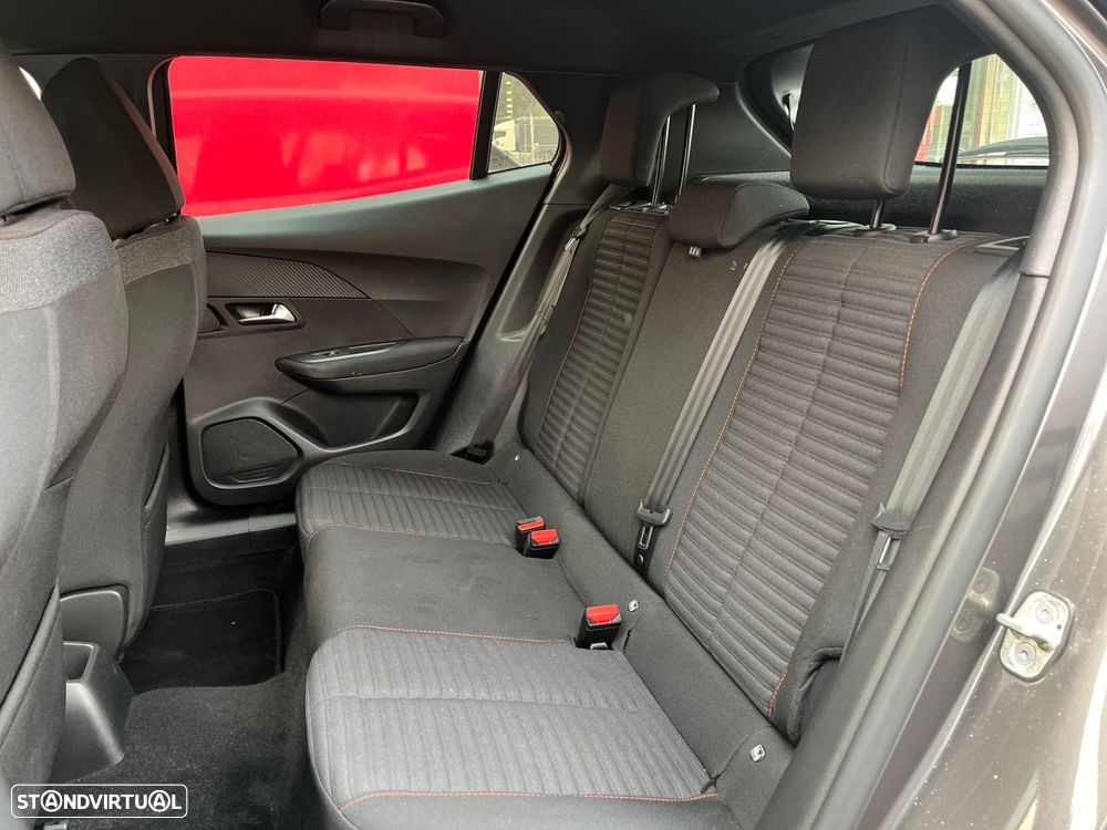 Peugeot 2008 1.2 PureTech Active Pack - 11