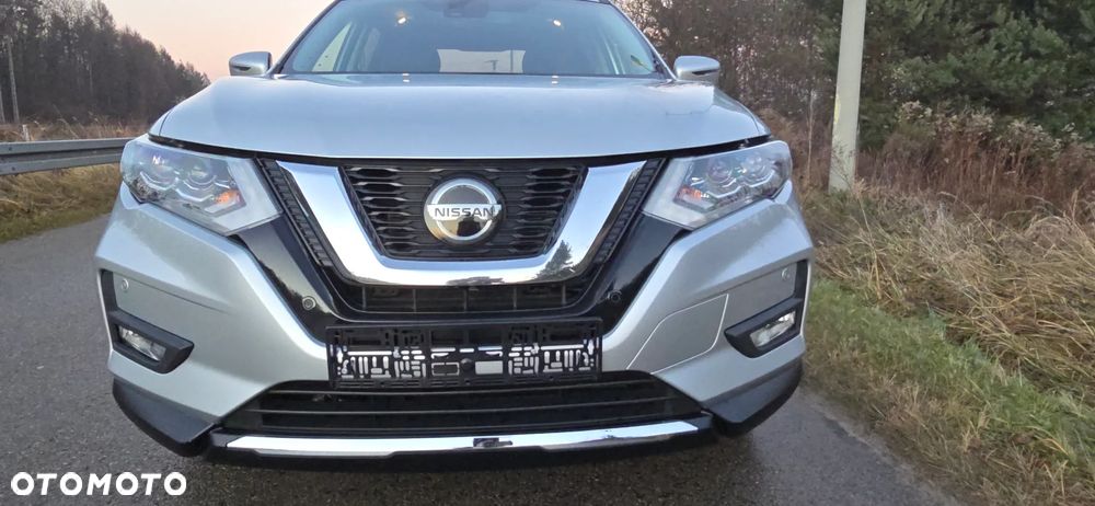 Nissan X-Trail 1.3 DIG-T N-Way - 20