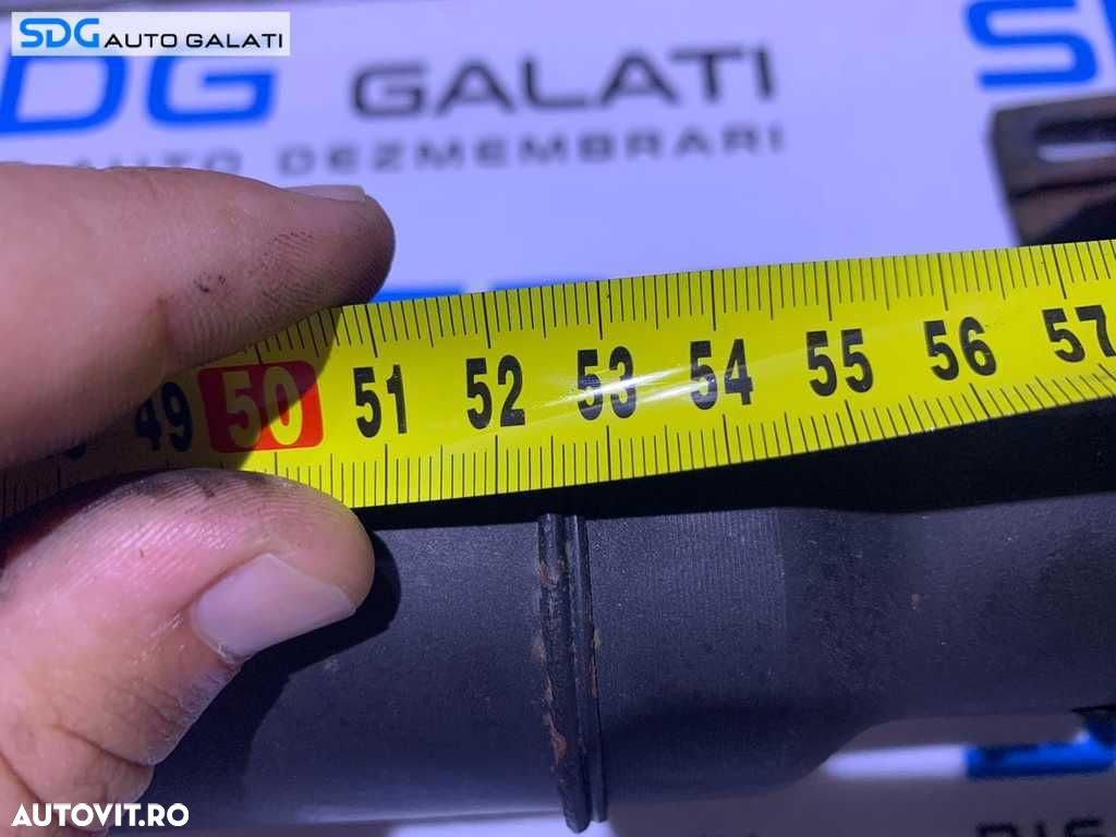 Cardan 2 Bucati Lungime 165CM Mercedes W211 E320 3.2 CDI 2002 - 2009 Cod 2114105606 - 9