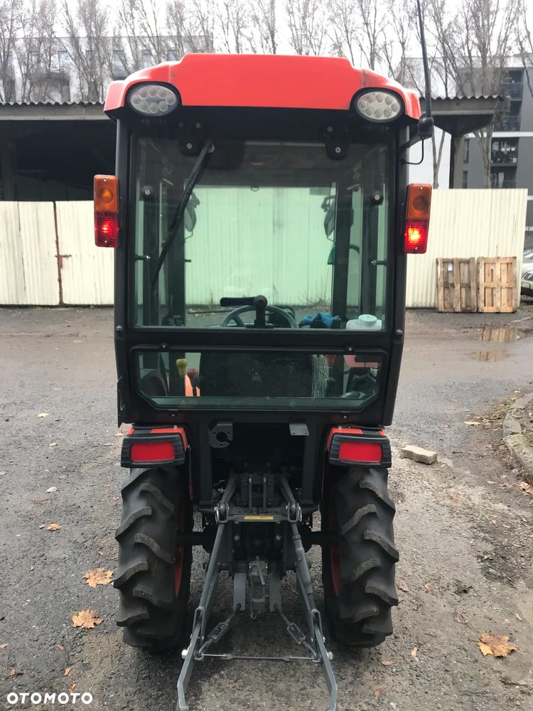 Kubota B 1121D - 3