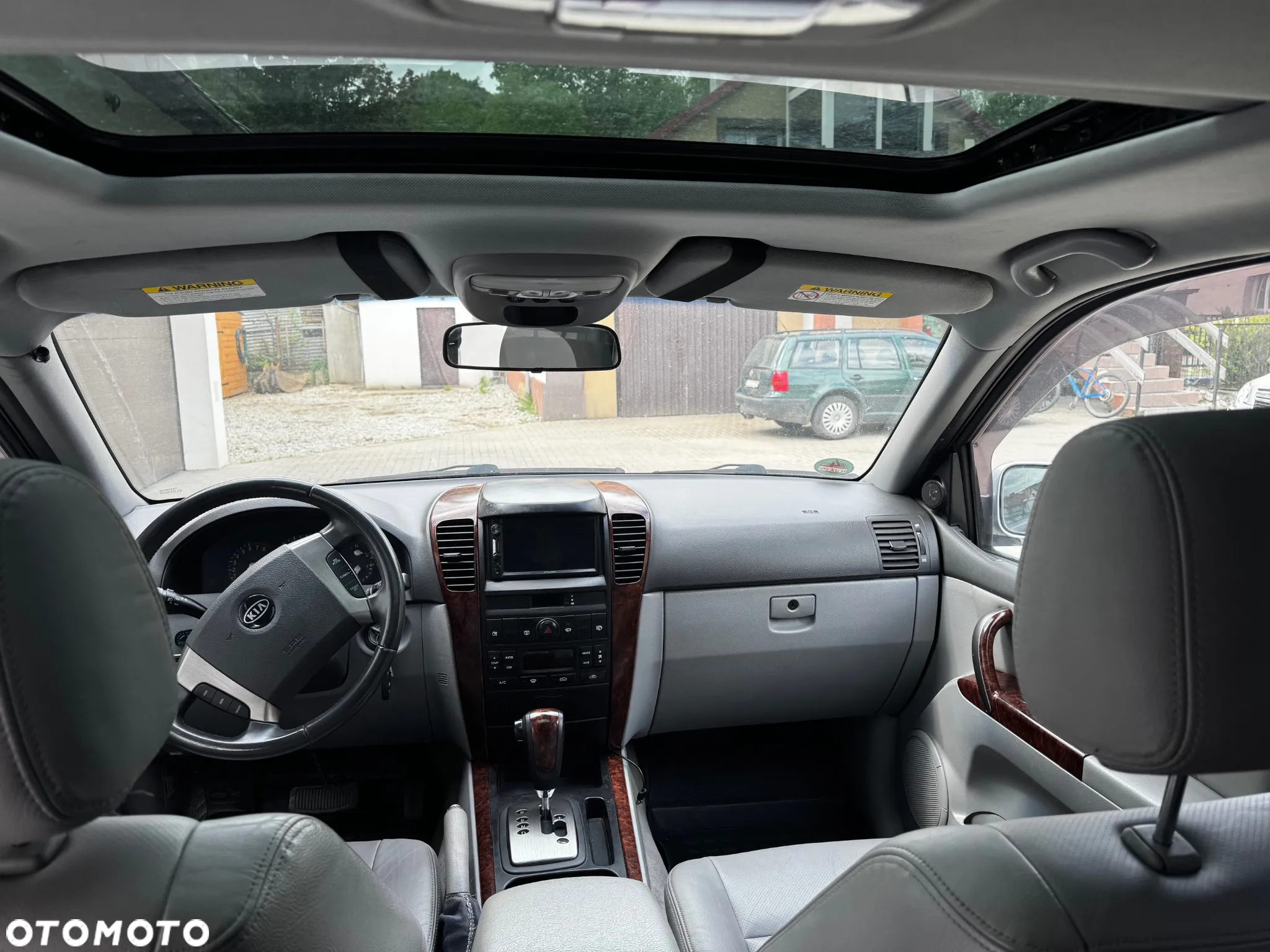 Kia Sorento 3.5 V6 EX - 3