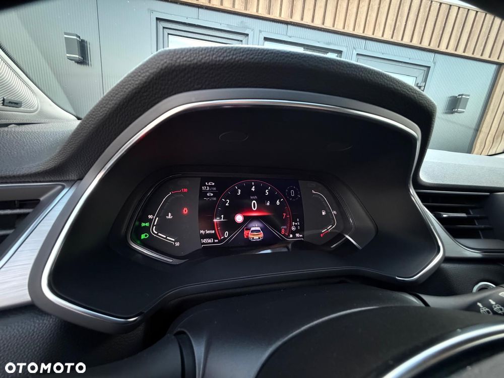 Renault Captur 1.3 TCe Zen EDC - 29