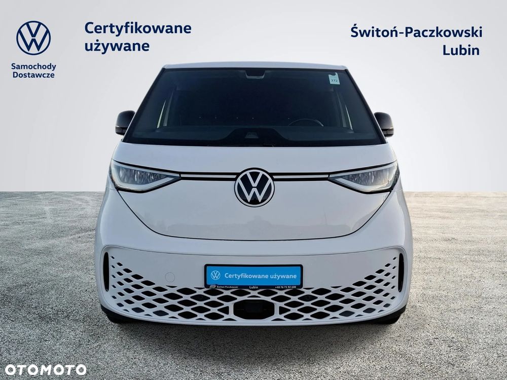 Volkswagen ID.BUZZ - 8