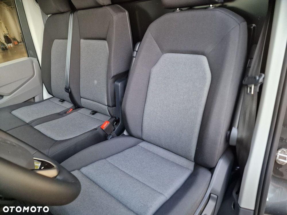 Volkswagen Crafter - 19