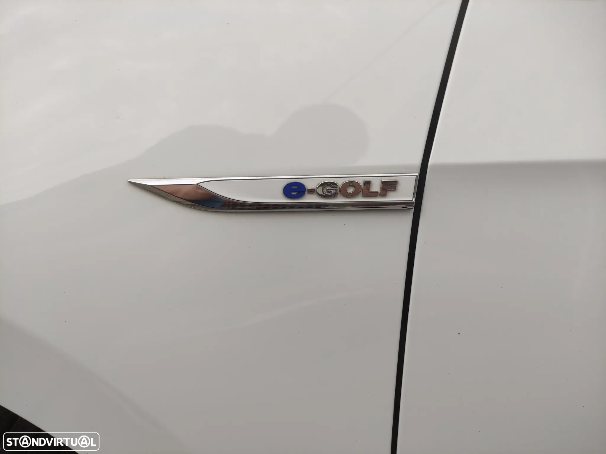 VW e-Golf AC/DC - 39