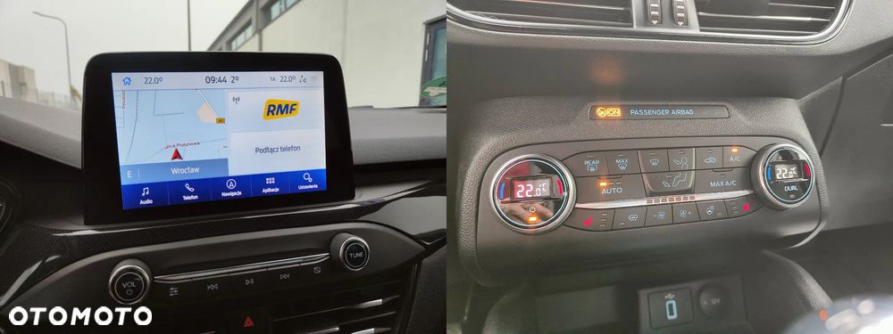 Ford Focus 2.0 TDCi ST-Line Black ASS - 22