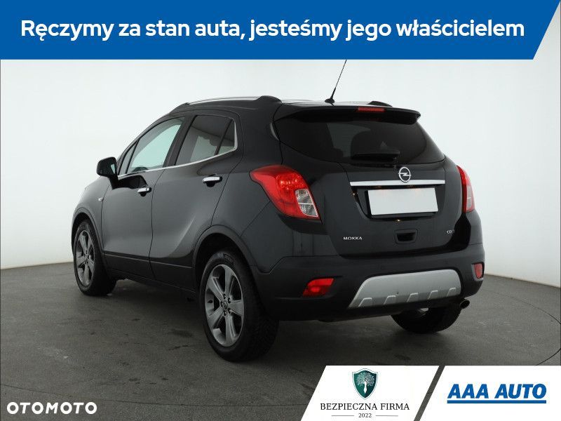 Opel Mokka - 6