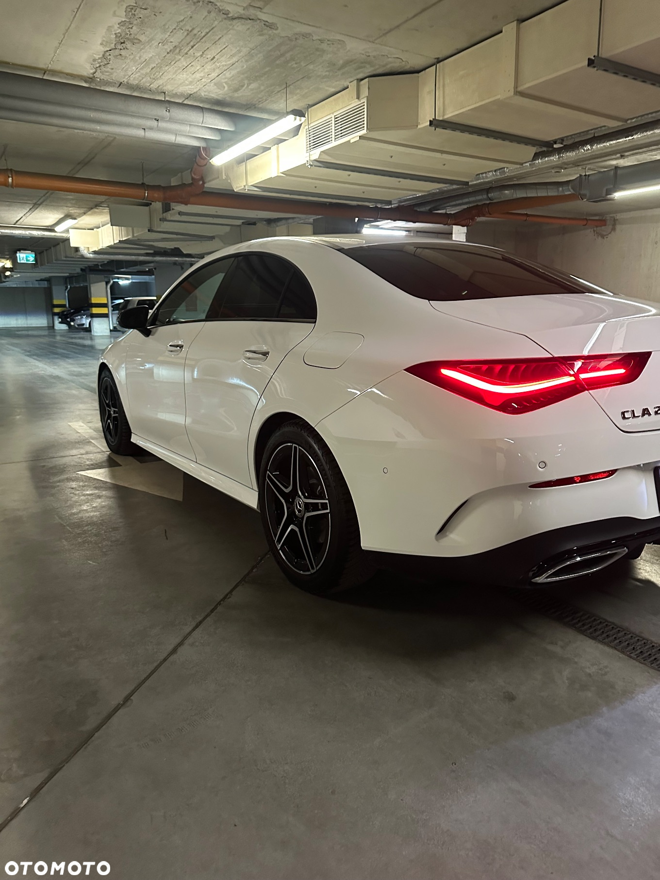 Mercedes-Benz CLA 200 AMG Line 7G-DCT - 13