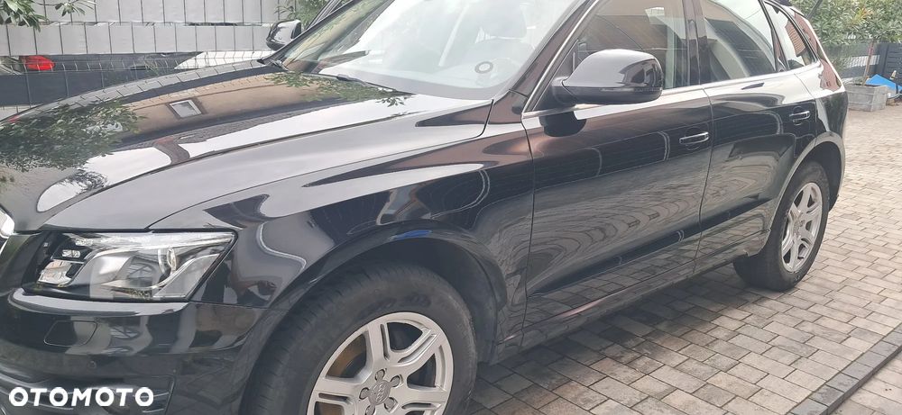 Audi Q5 2.0 TDI Quattro S tronic - 16